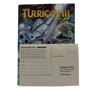 Amiga - Turrican 3