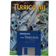 Amiga - Turrican 3