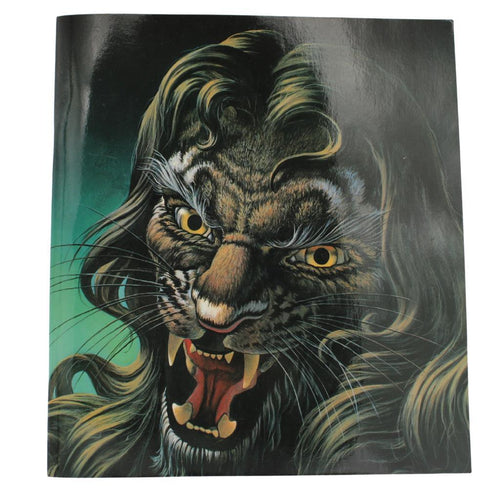 Amiga - Lionheart