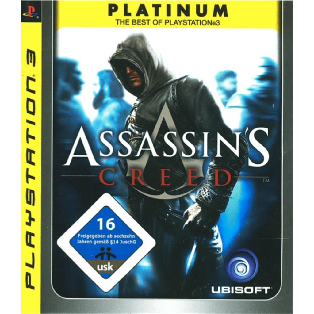 Sony PlayStation 3 - Assassin's Creed