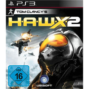 Sony PlayStation 3 - Tom Clancy's HAWX 2