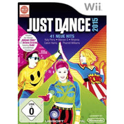 Nintendo Wii - Just Dance 2015