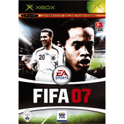 Microsoft Xbox - FIFA 07