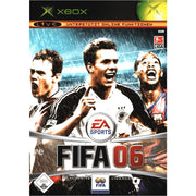 Microsoft Xbox - FIFA 06