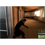 Microsoft Xbox - Tom Clancy's Splinter Cell