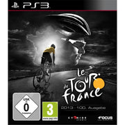 Sony PlayStation 3 - Le Tour de France 2013: 100. Ausgabe