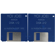 Amiga - Yo! Joe