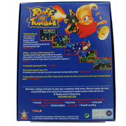 Amiga - Ruff 'n' Tumble