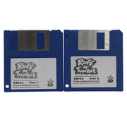 Amiga - Ruff 'n' Tumble