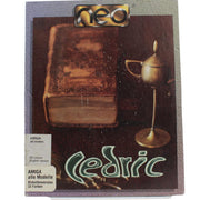 Amiga - Cedric