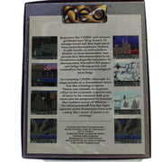 Amiga - Cedric
