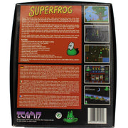 Amiga - Superfrog
