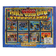 Amiga - Capcom Collection