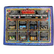 Amiga - Capcom Collection
