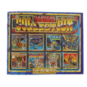 Amiga - Capcom Collection