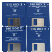 Amiga - Big Box 2