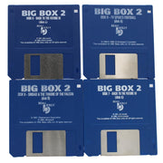 Amiga - Big Box 2