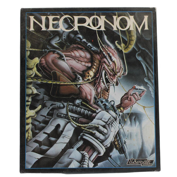 Amiga - Necronom