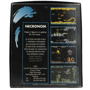 Amiga - Necronom