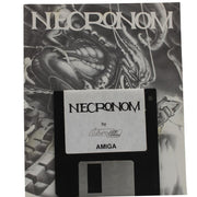 Amiga - Necronom