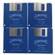 Amiga - Darkmere