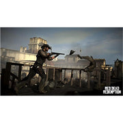 Sony PlayStation 3 - Red Dead Redemption Game of the Year Edition