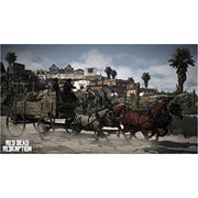 Sony PlayStation 3 - Red Dead Redemption Game of the Year Edition