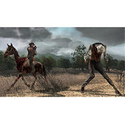 Sony PlayStation 3 - Red Dead Redemption Game of the Year Edition