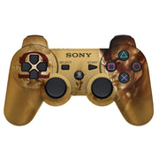 Sony PlayStation 3 - Original Controller Sixasis Dualshock 3 - God of War Edition
