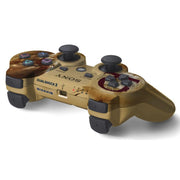 Sony PlayStation 3 - Original Controller Sixasis Dualshock 3 - God of War Edition