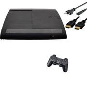 Sony PlayStation 3 PS3 Super Slim 500GB CECH - guter Zustand