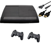 Sony PlayStation 3 PS3 Super Slim 500GB CECH - guter Zustand