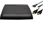 Sony PlayStation 3 PS3 Super Slim 500GB CECH - guter Zustand