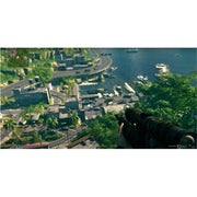Sony PlayStation 3 - Sniper: Ghost Warrior
