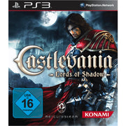 Sony PlayStation 3 - Castlevania: Lords of Shadow