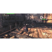 Sony PlayStation 3 - Devil May Cry 4