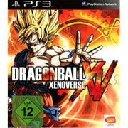 Sony PlayStation 3 - Dragon Ball: Xenoverse