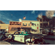Sony PlayStation 3 - The Bureau: XCOM Declassified