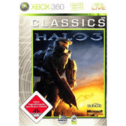 Microsoft Xbox 360 - Halo 3 Classics