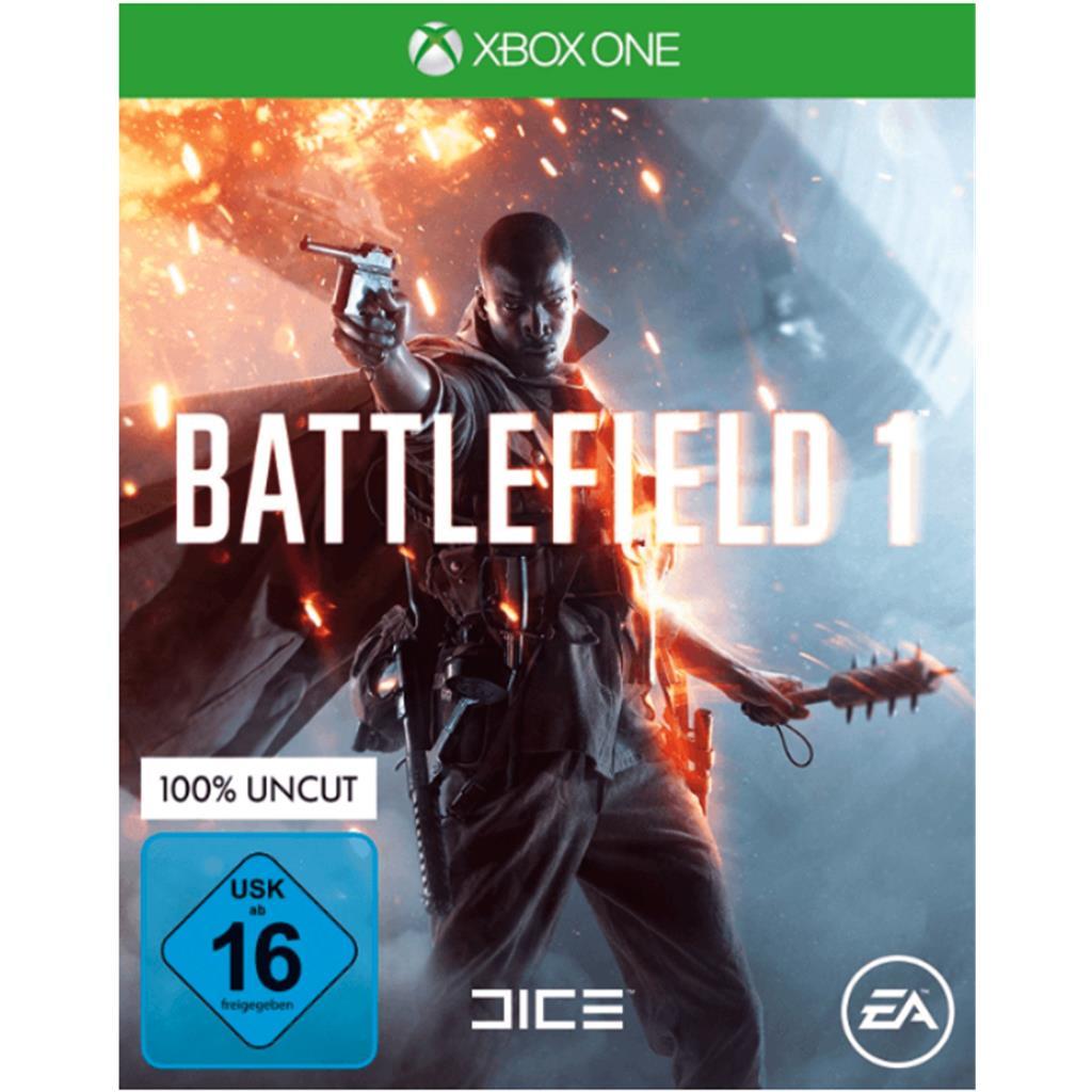 Microsoft Xbox One - Battlefield 1
