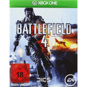 Microsoft Xbox One - Battlefield 4
