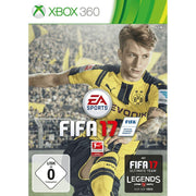 Microsoft Xbox 360 - FIFA 17