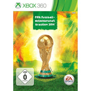 Microsoft Xbox 360 - FIFA Fussball-Weltmeisterschaft Brasilien 2014