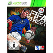 Microsoft Xbox 360 - FIFA Street