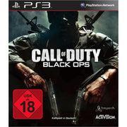 Sony PlayStation 3 - Call of Duty: Black Ops
