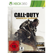 Microsoft Xbox 360 - Call of Duty: Advanced Warfare