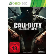Microsoft Xbox 360 - Call of Duty: Black Ops