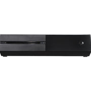 Microsoft Xbox One - Konsole - 500GB - alle Kabel - Schwarz
