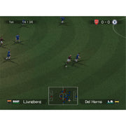 Sony PlayStation 2 - Pro Evolution Soccer 5