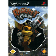 Sony PlayStation 2 - Ratchet & Clank